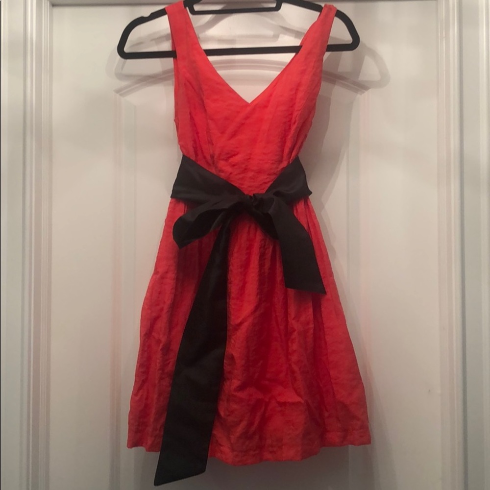 Dress!